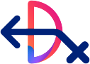 Typrographic Logo 