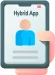 Hybrid App 